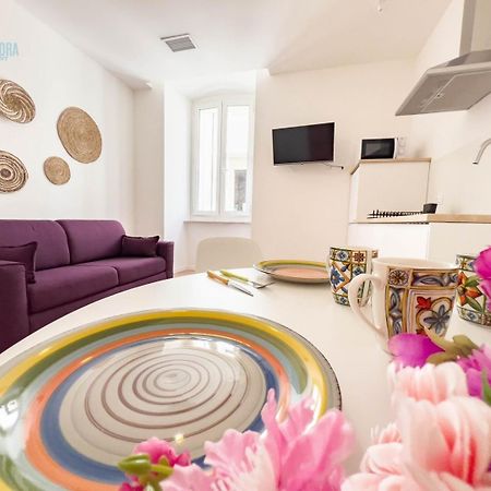 Apartamento Lazzaretto Vecchio 22 Tirabora Short Rent Trieste Exterior foto