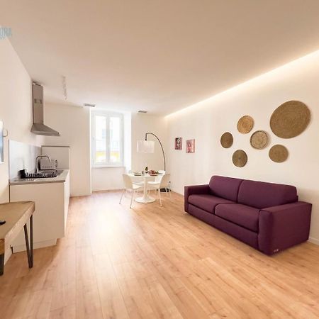 Apartamento Lazzaretto Vecchio 22 Tirabora Short Rent Trieste Exterior foto