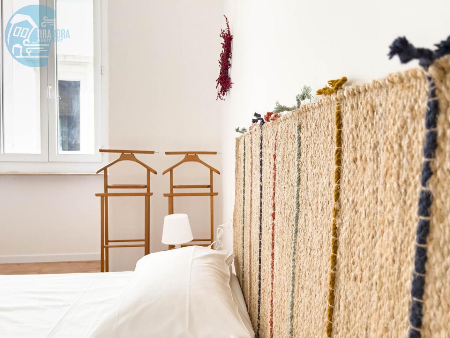 Apartamento Lazzaretto Vecchio 22 Tirabora Short Rent Trieste Exterior foto