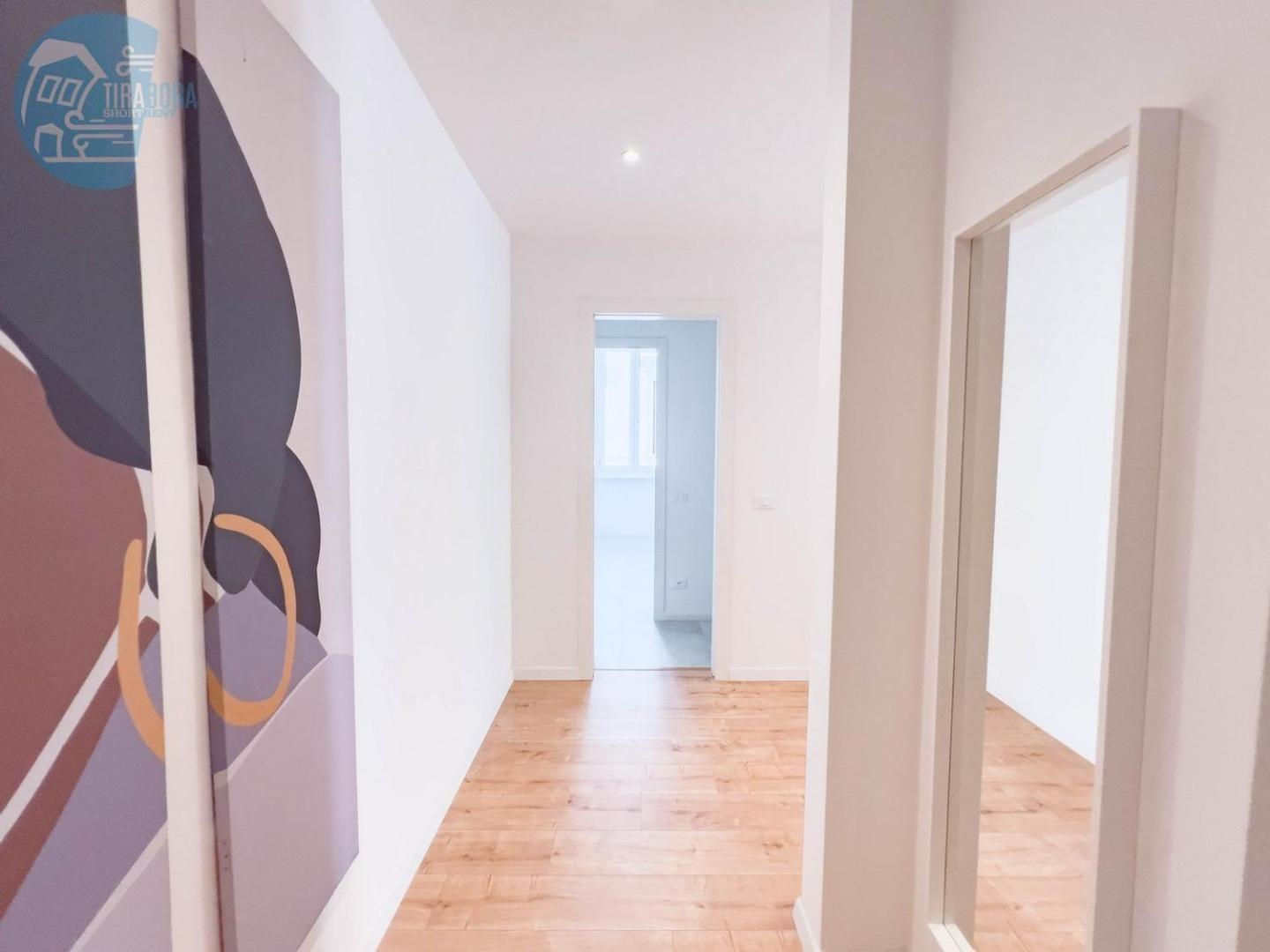 Apartamento Lazzaretto Vecchio 22 Tirabora Short Rent Trieste Exterior foto