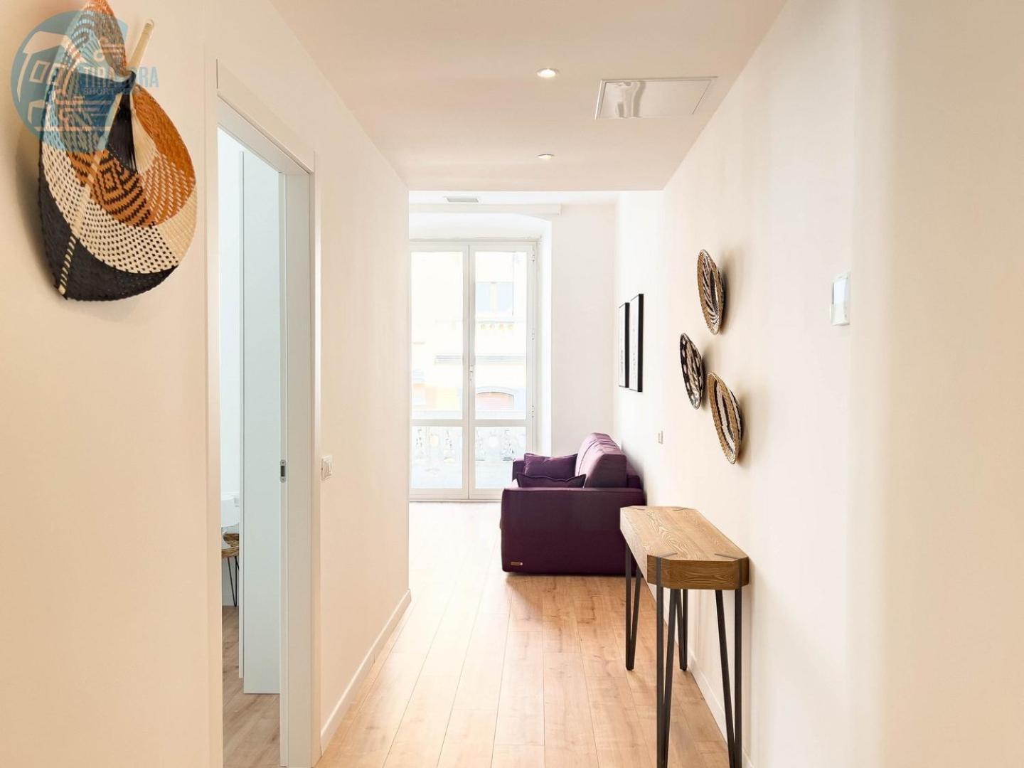 Apartamento Lazzaretto Vecchio 22 Tirabora Short Rent Trieste Exterior foto